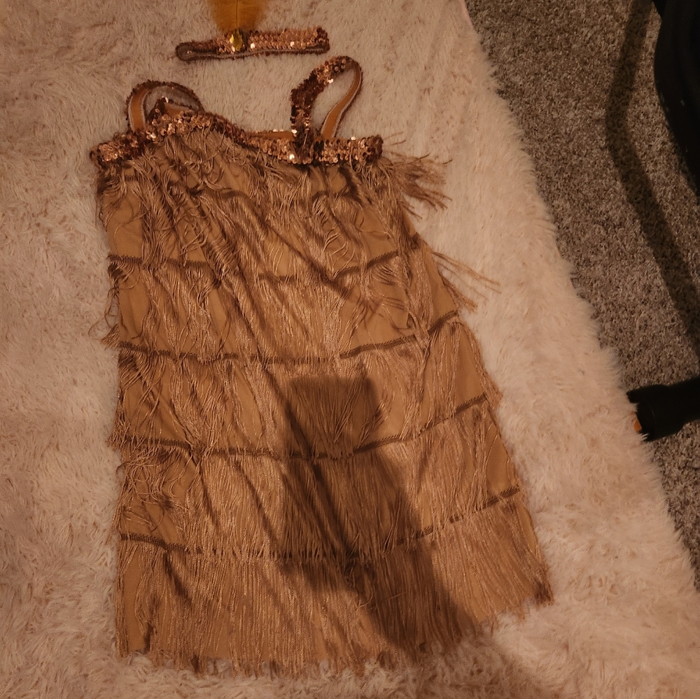 Hallowen dress